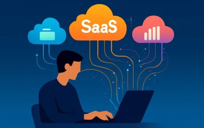 Understanding Cloud Computing and Software as a Service: The Future of Digital Business Efficiency