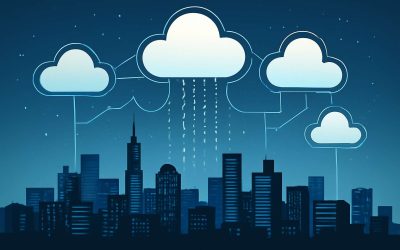 Cloud Computing for Companies: Unlocking New Opportunities for Business Growth and Innovation
