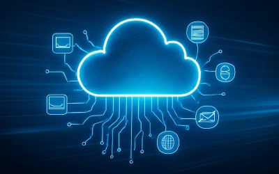 Innovative Cloud Computing Technologies Shaping the Future of Digital Infrastructure