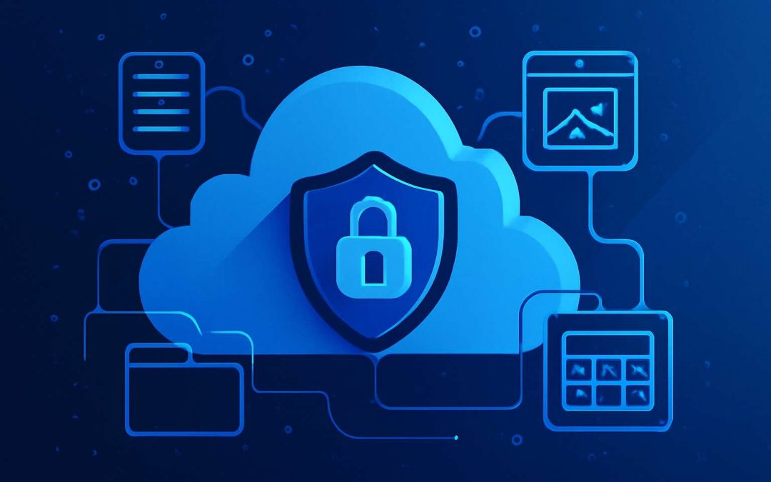 Navigating Challenges and Solutions in Cloud Computing and Security for Modern Businesses
