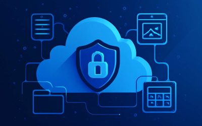 Navigating Challenges and Solutions in Cloud Computing and Security for Modern Businesses