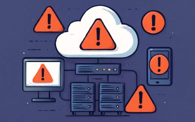 Understanding the Key Cloud Computing Disadvantages That Could Impact Your Business