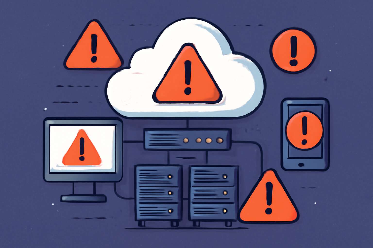 Understanding the Key Cloud Computing Disadvantages That Could Impact ...