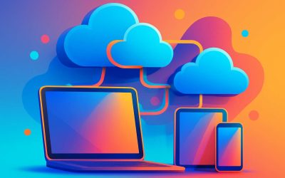 The Future of Business Innovation with SaaS in Cloud Computing