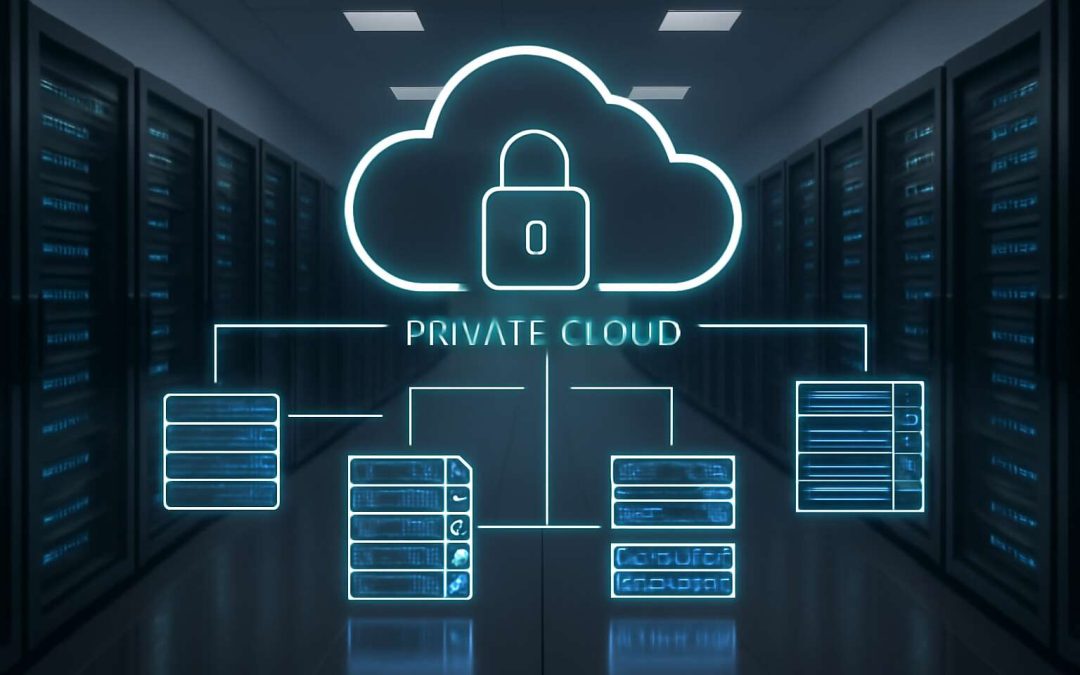 Understanding the Benefits and Challenges of Private Cloud in Cloud Computing