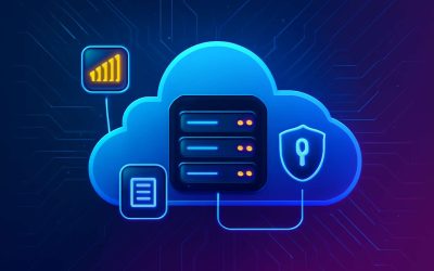 Navigating the Future of Business with Innovative IT Cloud Computing Solutions