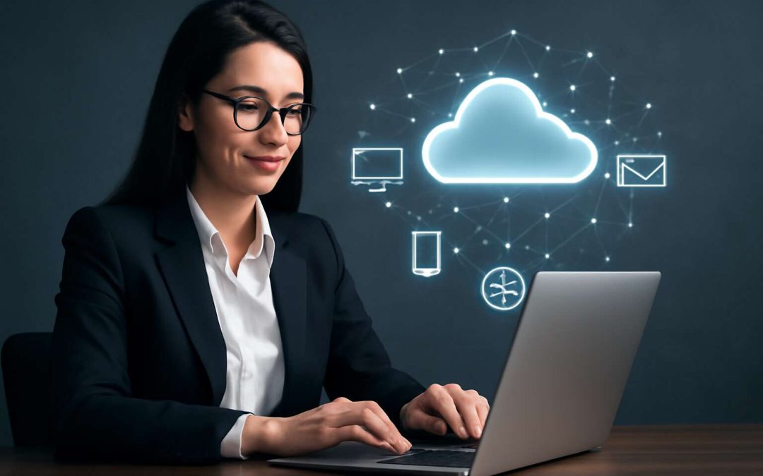 Elevate Your IT Skills with Comprehensive Cloud Computing Training for Job Success