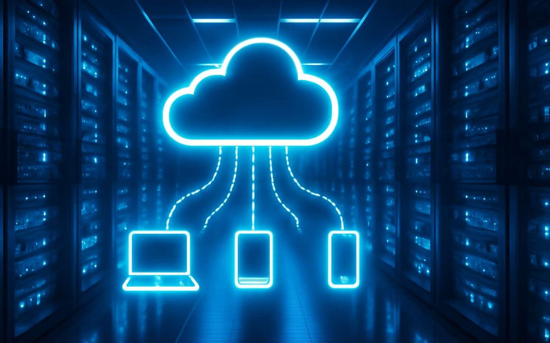 Top Benefits of Choosing Reliable Cloud Computing Backup Services for Your Business