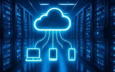 Top Benefits of Choosing Reliable Cloud Computing Backup Services for Your Business