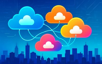 Understanding the Cloud Computing Definition: Key Insights into Modern Data Management