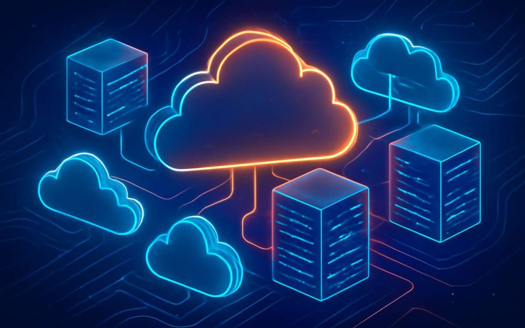 Top Service Providers of Cloud Computing: Unlock Your Business’s Full Potential Today