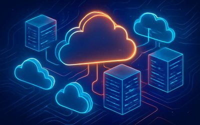 Top Service Providers of Cloud Computing: Unlock Your Business’s Full Potential Today