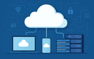 Unlocking the Mystery: What is Cloud Computing with Example and How It Transforms Business Today