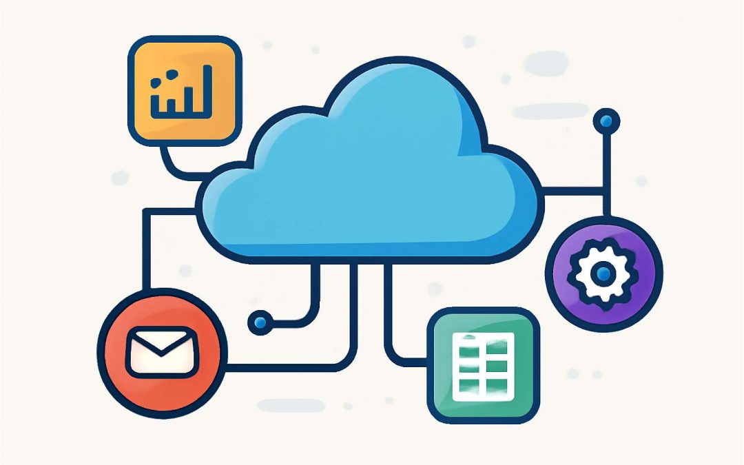 Unlock the Future with Innovative Cloud Computing Application Software for Seamless Business Growth