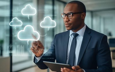 Unlock the Game-Changing Cloud Computing Benefits for Business that Drive Growth and Innovation