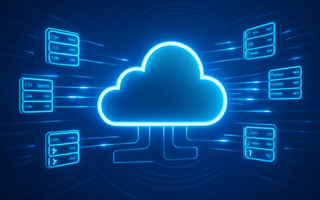 Top-Ranking Cloud Computing Providers Transforming the Future of Business Technology