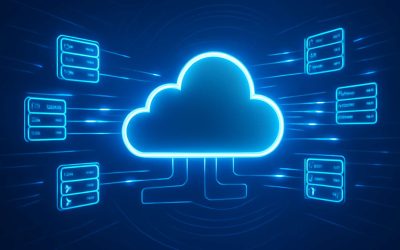 Top-Ranking Cloud Computing Providers Transforming the Future of Business Technology