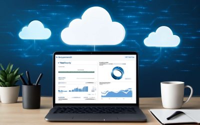 Revolutionize Your Finances with Cloud Computing Accounting Software for Seamless Business Growth