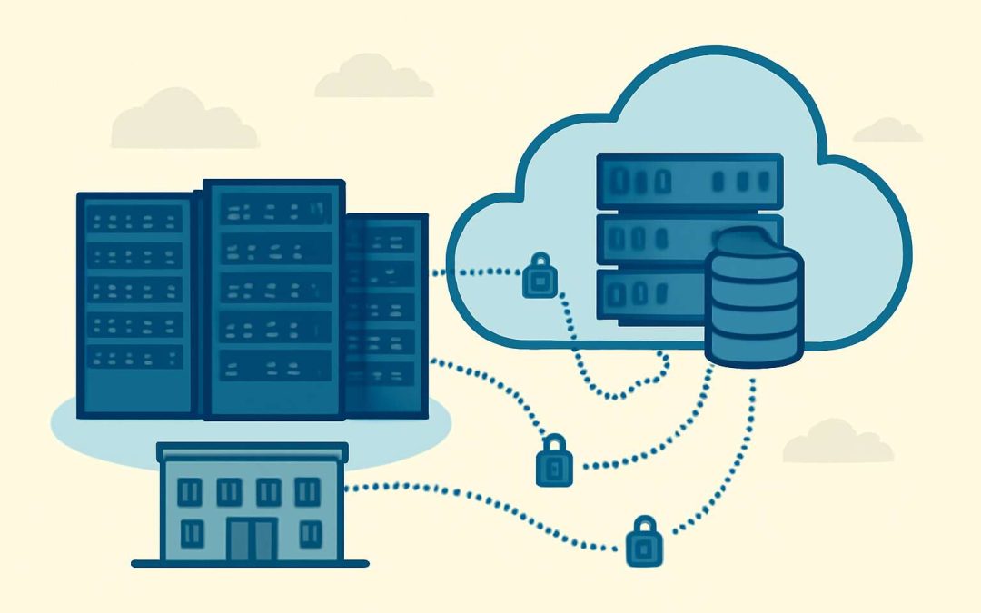 Unlocking Innovation: What is Hybrid Cloud Computing and Why It Matters in Modern IT