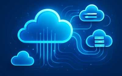 Top 10 innovative cloud computing companies transforming the tech industry in 2024