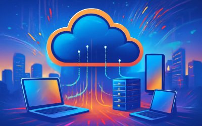 Unlocking the Power of Technology: What the Cloud Computing Means for Your Business Growth