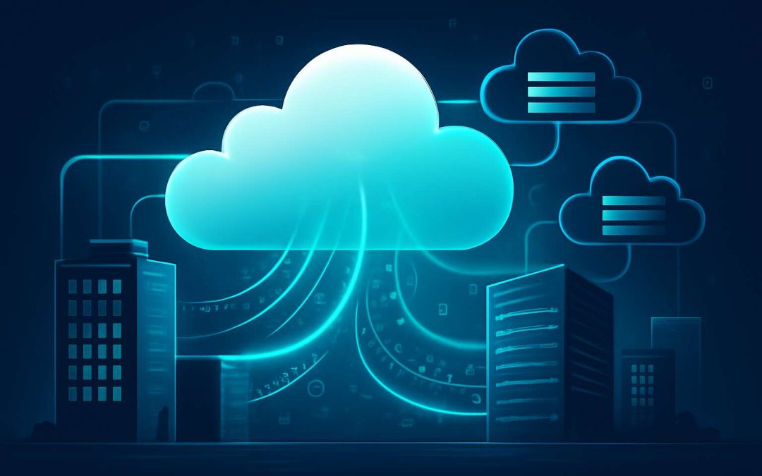 Unlocking Growth and Innovation with Enterprise Cloud Computing: The Future of Business Infrastructure
