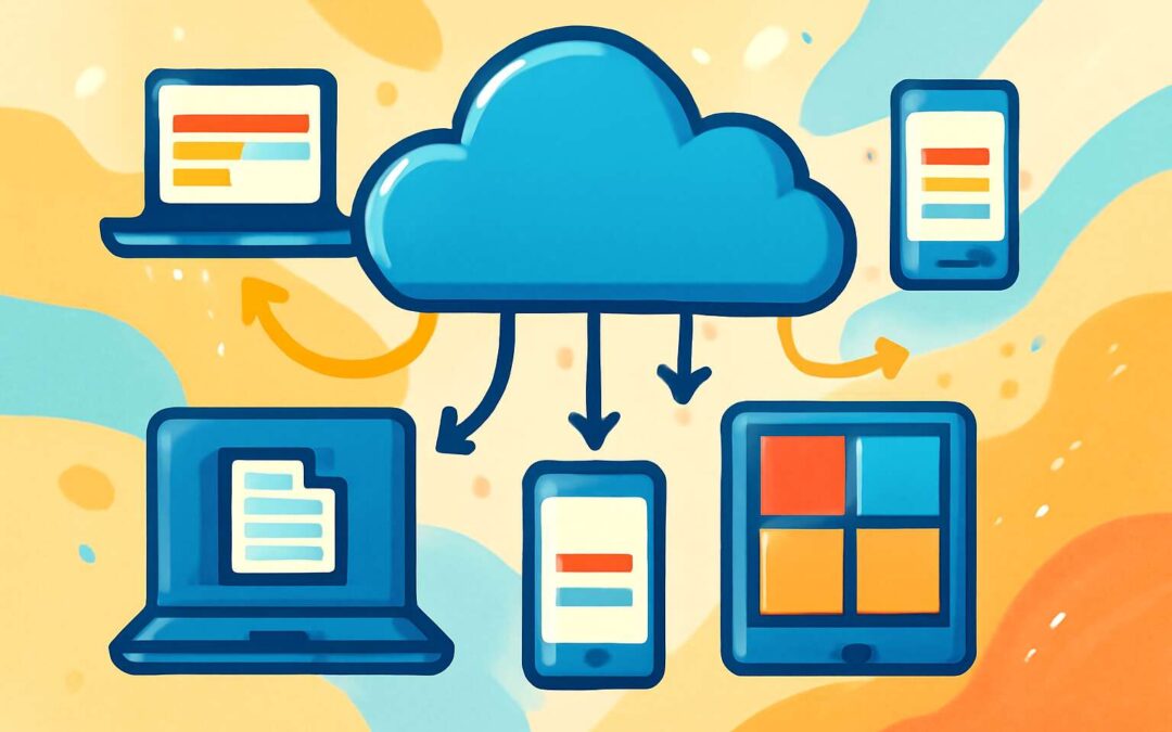 What Is Cloud Computing in Simple Words: A Beginner’s Guide to Understanding the Cloud