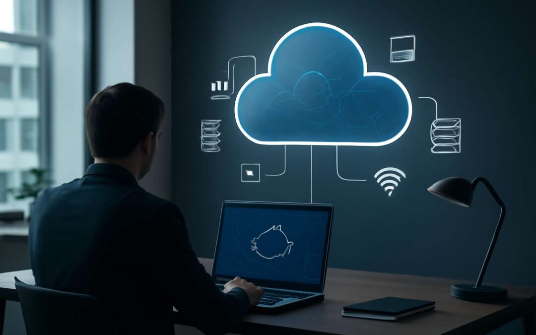 Discover Real-World Success Stories with Inspiring Cloud Computing Example Cases