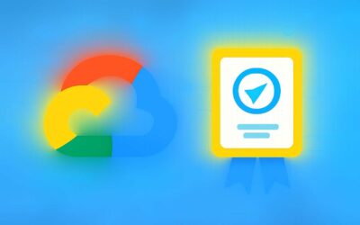 Skyrocket your skills with google cloud computing certification – unlock cloud career success.