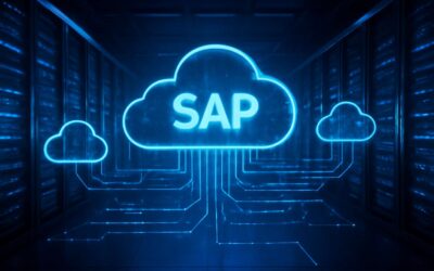 Master sap cloud computing: How cloud ERP transforms operations and insights