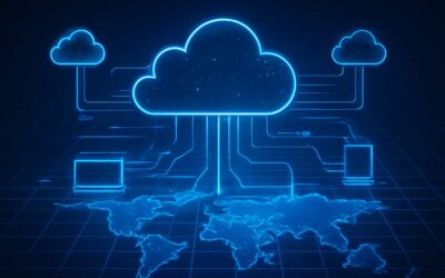Unlock Growth with cloud computing co: Scalable, Secure Cloud Solutions