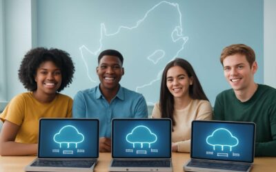 Explore career-ready skills with cloud computing courses in south africa today
