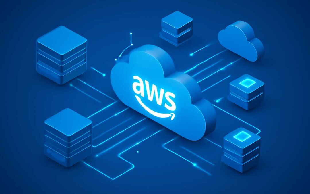 Unlock cloud computing aws: Build scalable, secure, cost-efficient cloud solutions.