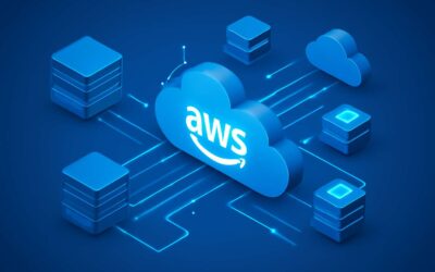 Unlock cloud computing aws: Build scalable, secure, cost-efficient cloud solutions.