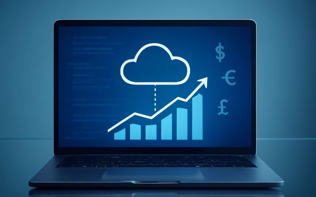 Unlock the cloud computing developer salary: trends, skills, and salary boosters.