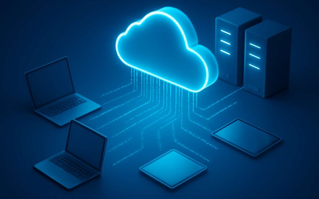 what are the benefits of cloud computing: unlock scalability, cost savings, and security.