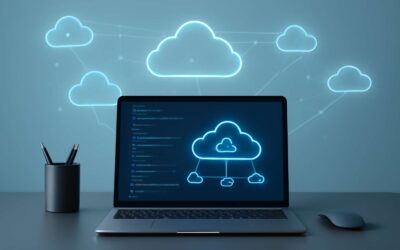 Boost Your Skills with a Dynamic cloud computing course for IT Pros Today