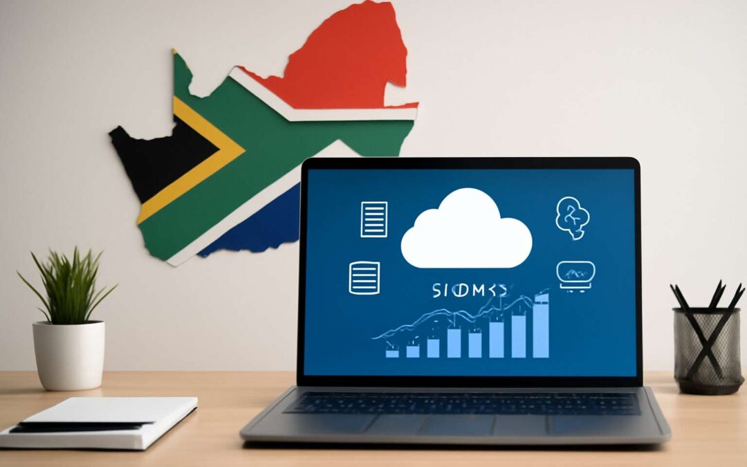 Discover the cloud computing salary in south africa: trends, top roles, and earning insights
