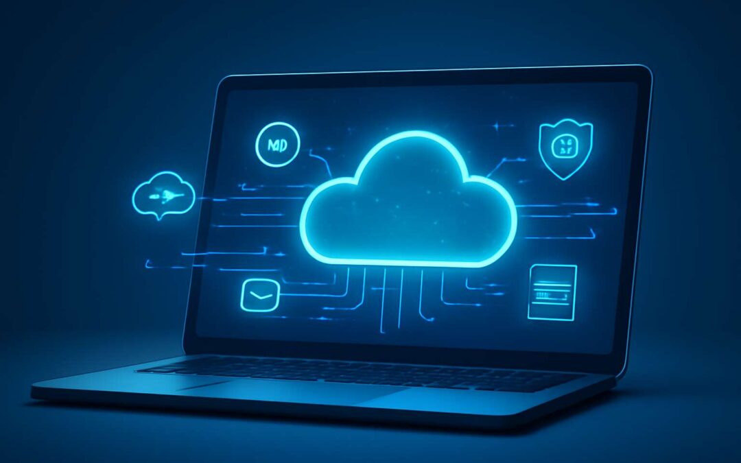 Unlock speed and savings with benefits of cloud computing for modern teams.