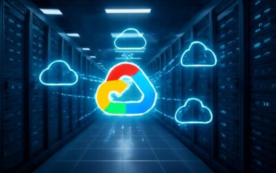 Supercharge Your Infra with google cloud computing: Fast, scalable, and secure.