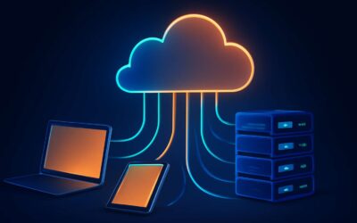 Discover advantages for cloud computing: scalable, secure, and cost-saving solutions.