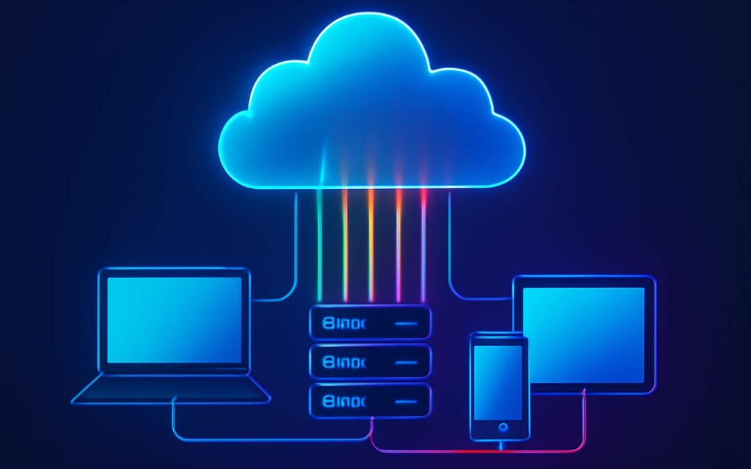 Supercharge your growth with cloud computing services: scalable, secure, and cost-efficient.