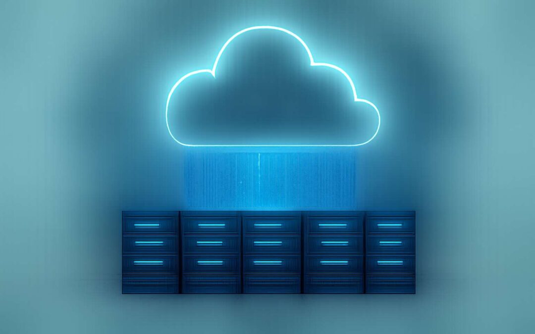 Boost ROI with cloud computing ai: scalable, smart, secure.