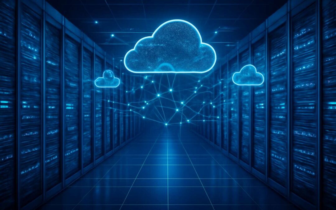 Accelerate innovation with ibm cloud computing: secure, scalable, and intelligent.