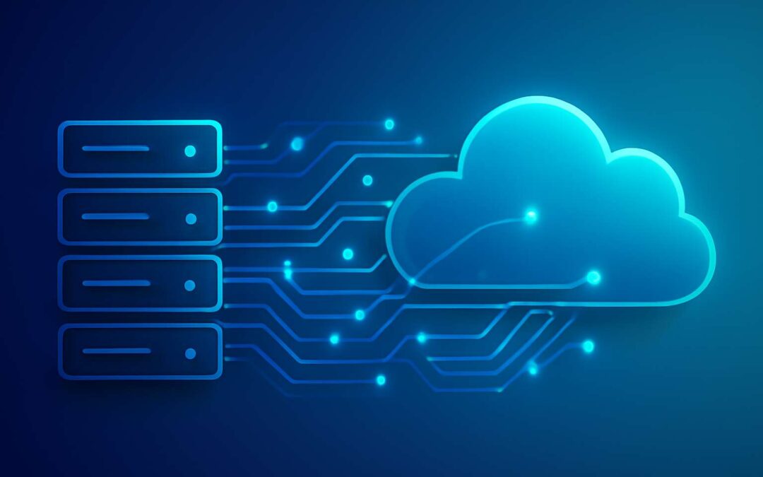 Accelerate Digital Transformation with hybrid cloud computing for unstoppable scalability