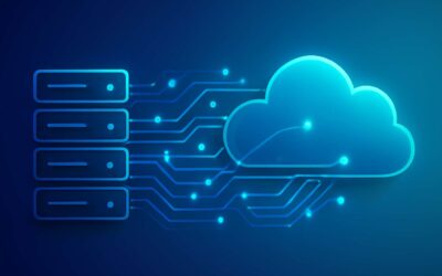 Accelerate Digital Transformation with hybrid cloud computing for unstoppable scalability