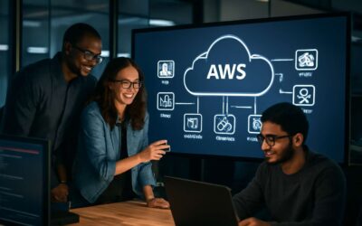 Discover the top aws cloud computing jobs shaping the future of tech.