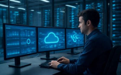 boost your cloud strategy with a cloud computing engineer for scalable, secure innovation.