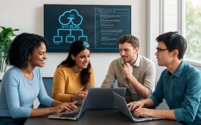 Jumpstart your tech journey with internship for cloud computing: real projects await.